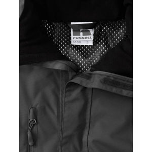 Giacca Mens Hydraplus 2000 - personalizzabile con logo