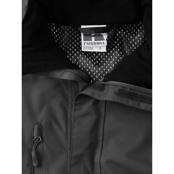 Giacca Mens Hydraplus 2000 - personalizzabile con logo