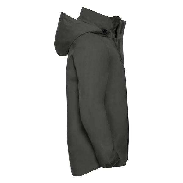 Giacca Mens Hydraplus 2000 - personalizzabile con logo