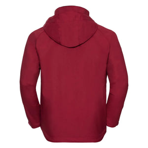 Giacca Mens Hydraplus 2000 - personalizzabile con logo