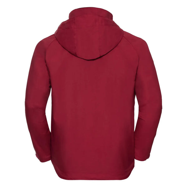 Giacca Mens Hydraplus 2000 - personalizzabile con logo