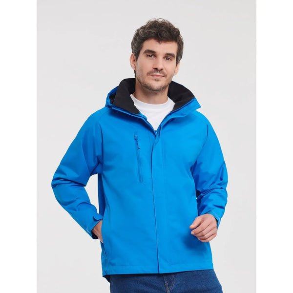 Giacca Mens Hydraplus 2000 - personalizzabile con logo
