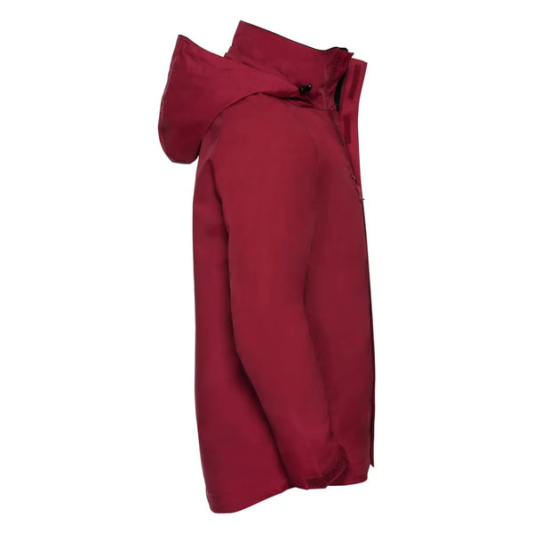 Giacca Mens Hydraplus 2000 - personalizzabile con logo