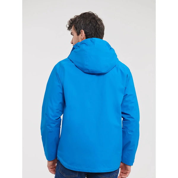 Giacca Mens Hydraplus 2000 - personalizzabile con logo