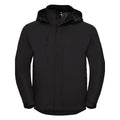 Giacca Mens Hydraplus 2000 nero / XS - personalizzabile con logo