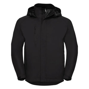 Giacca Mens Hydraplus 2000 nero / XS - personalizzabile con logo