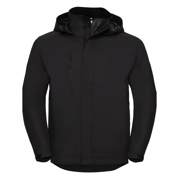 Giacca Mens Hydraplus 2000 nero / XS - personalizzabile con logo