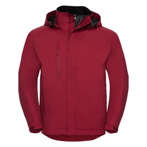 Giacca Mens Hydraplus 2000 rosso / XS - personalizzabile con logo