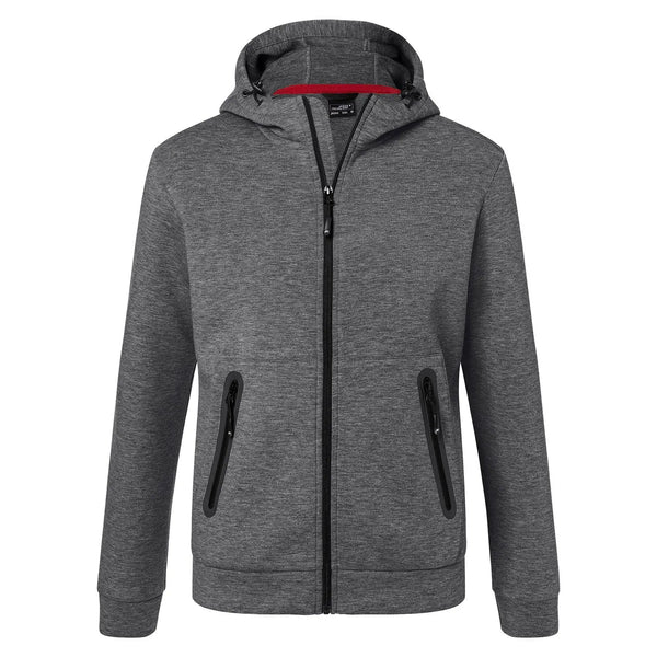 Giacca Mens - personalizzabile con logo
