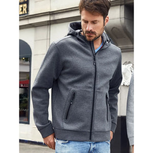Giacca Mens - personalizzabile con logo