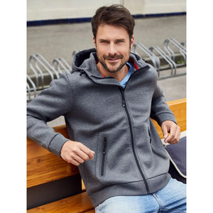Giacca Mens - personalizzabile con logo