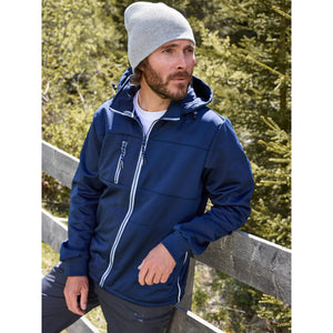 Giacca Mens Maritime - personalizzabile con logo