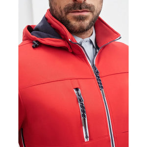 Giacca Mens Maritime - personalizzabile con logo