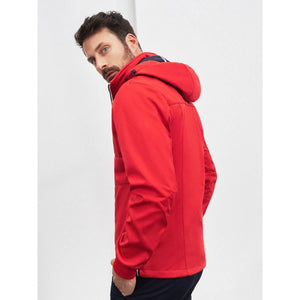 Giacca Mens Maritime - personalizzabile con logo
