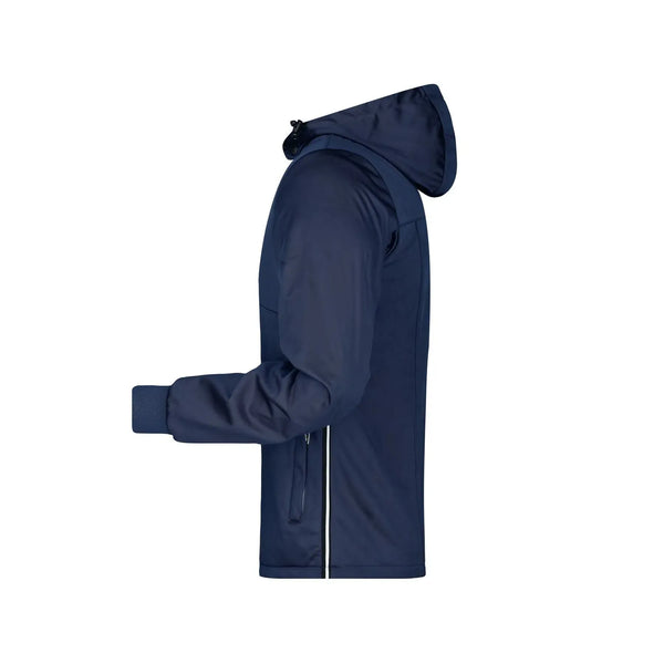 Giacca Mens Maritime - personalizzabile con logo