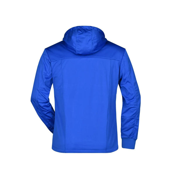 Giacca Mens Maritime - personalizzabile con logo