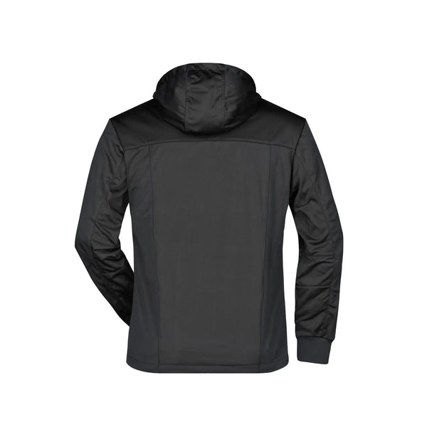 Giacca Mens Maritime - personalizzabile con logo