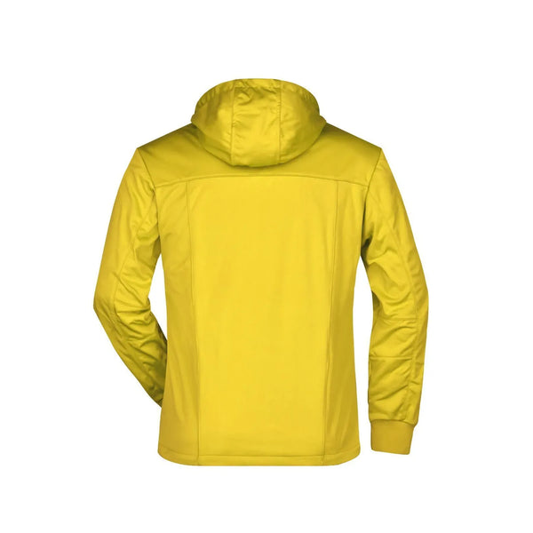 Giacca Mens Maritime - personalizzabile con logo