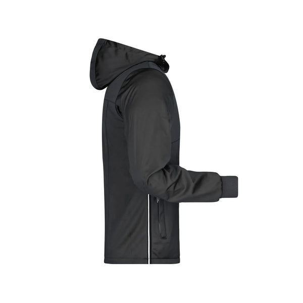 Giacca Mens Maritime - personalizzabile con logo