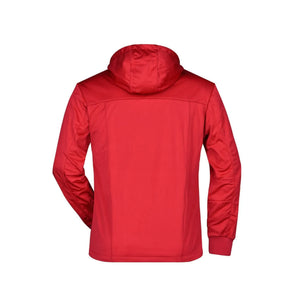 Giacca Mens Maritime - personalizzabile con logo