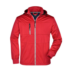 Giacca Mens Maritime - personalizzabile con logo