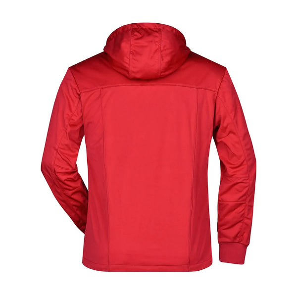 Giacca Mens Maritime - personalizzabile con logo