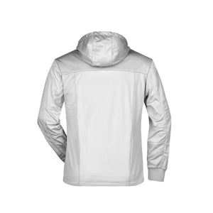 Giacca Mens Maritime - personalizzabile con logo