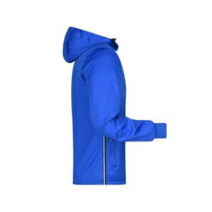 Giacca Mens Maritime - personalizzabile con logo