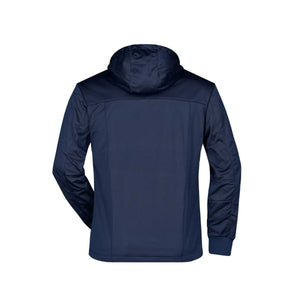 Giacca Mens Maritime - personalizzabile con logo
