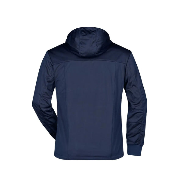 Giacca Mens Maritime - personalizzabile con logo