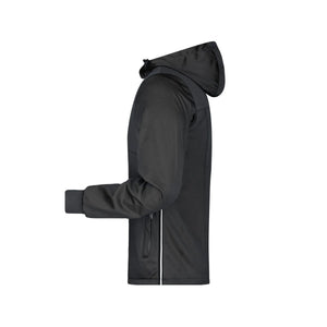 Giacca Mens Maritime - personalizzabile con logo