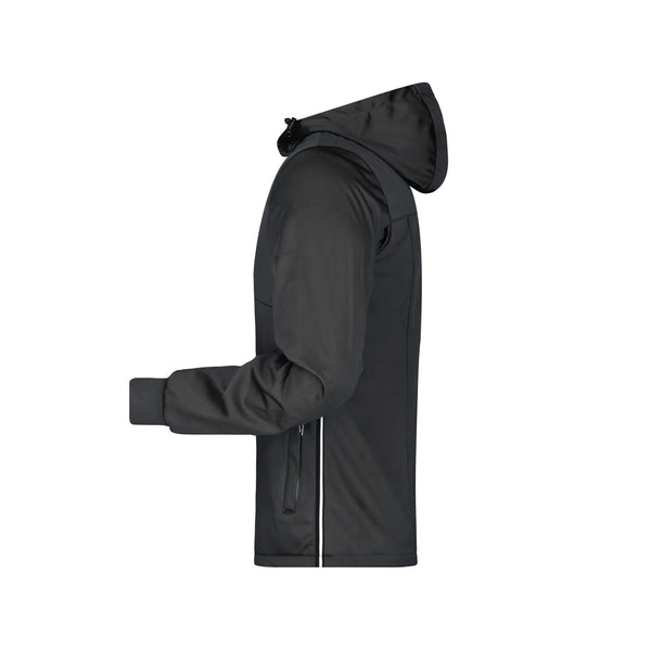 Giacca Mens Maritime - personalizzabile con logo