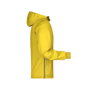 Giacca Mens Maritime - personalizzabile con logo