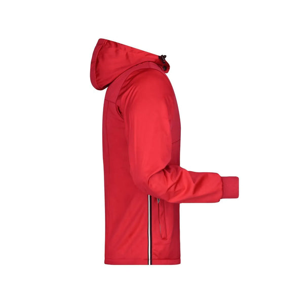 Giacca Mens Maritime - personalizzabile con logo