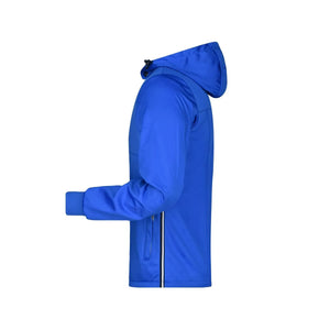 Giacca Mens Maritime - personalizzabile con logo