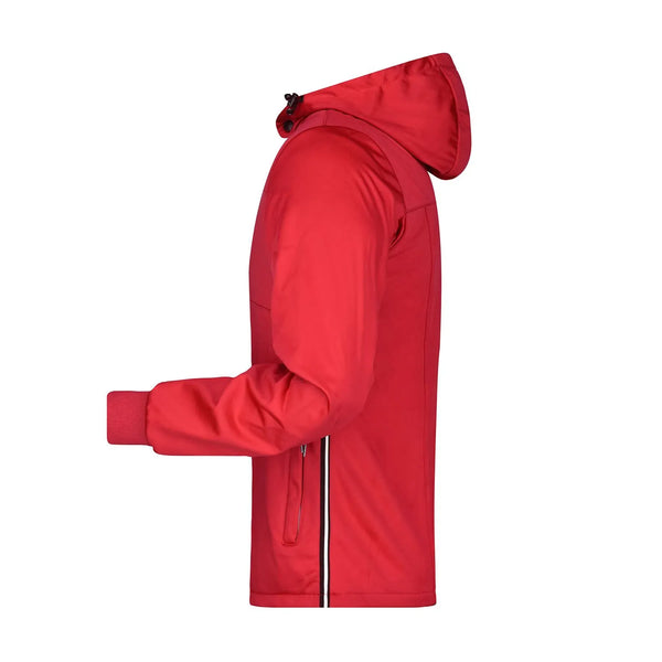 Giacca Mens Maritime - personalizzabile con logo