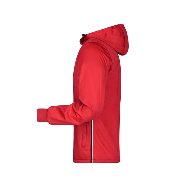 Giacca Mens Maritime - personalizzabile con logo