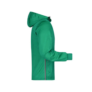 Giacca Mens Maritime - personalizzabile con logo