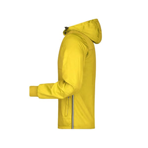 Giacca Mens Maritime - personalizzabile con logo