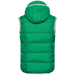 Giacca Mens Maritime Vest - personalizzabile con logo