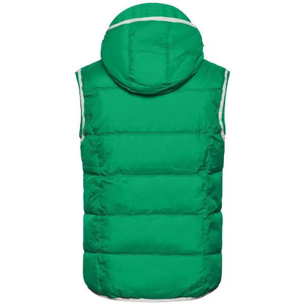 Giacca Mens Maritime Vest - personalizzabile con logo