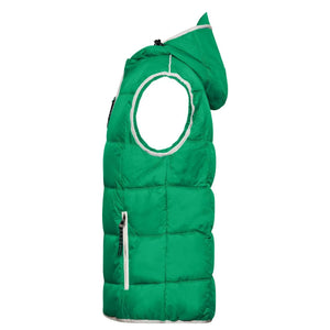 Giacca Mens Maritime Vest - personalizzabile con logo