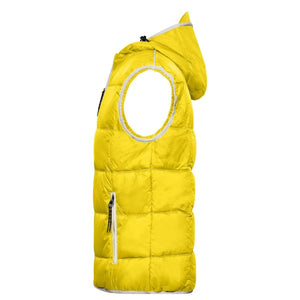 Giacca Mens Maritime Vest - personalizzabile con logo