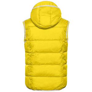 Giacca Mens Maritime Vest - personalizzabile con logo