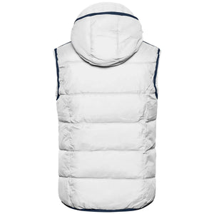 Giacca Mens Maritime Vest - personalizzabile con logo