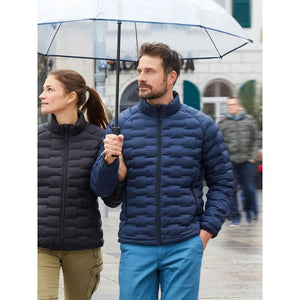 Giacca Mens Modern Padded - personalizzabile con logo