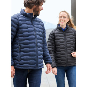 Giacca Mens Modern Padded - personalizzabile con logo