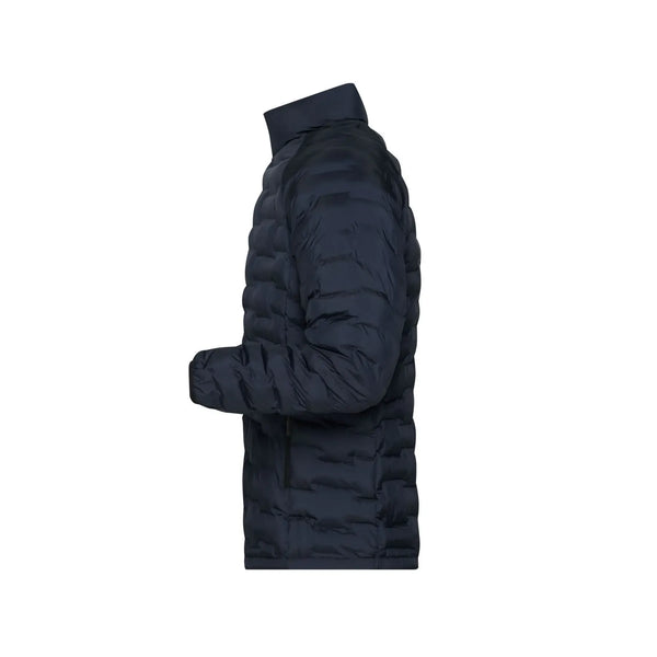 Giacca Mens Modern Padded - personalizzabile con logo