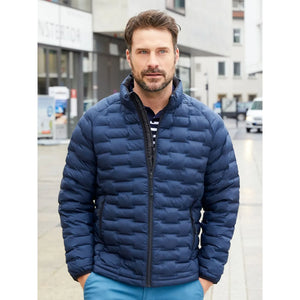 Giacca Mens Modern Padded - personalizzabile con logo