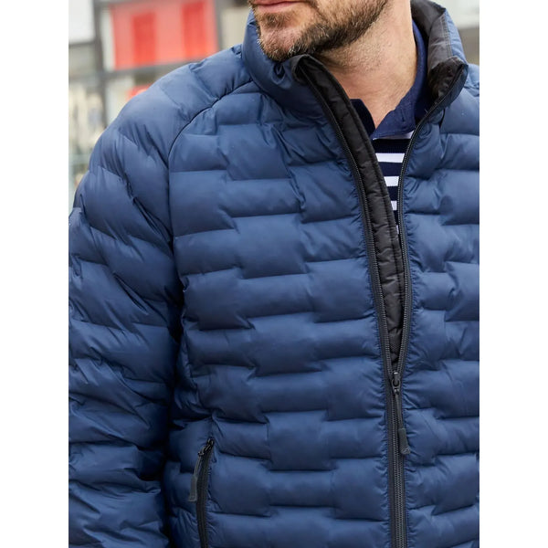 Giacca Mens Modern Padded - personalizzabile con logo